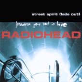 Radiohead - Street Spirit (fade Out)