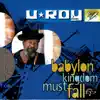 Stream & download Babylon Kingdom Must Fall