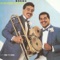 Eres Mia - Los Hermanos Moreno lyrics