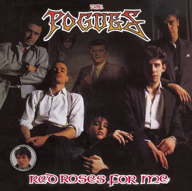 Red Roses for Me (Expanded Edition) Album Cover