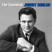 Johnny Duncan - Baby's Smile, Woman's Kiss