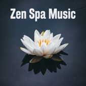 Zen Spa Music artwork