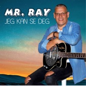 Hun Kan Lede Meg (feat. Ronny Nilsen) artwork