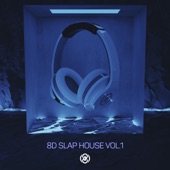 8D Slap House Vol.1 artwork