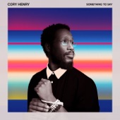Cory Henry - Black Man