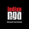 Kirwani Fast Break - Single