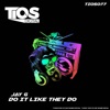 Do It Like They Do - Single