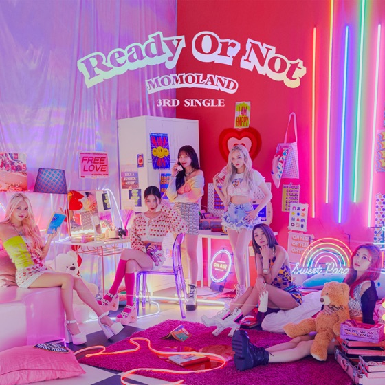 Cover artwork for Merry Go Round