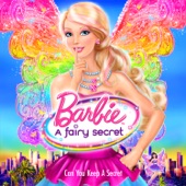 Can You Keep a Secret (From "Barbie: A Fairy Secret") artwork