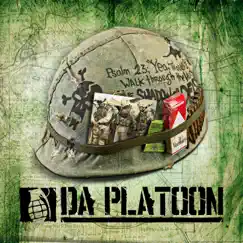 Da Platoon by Vell Da General album reviews, ratings, credits