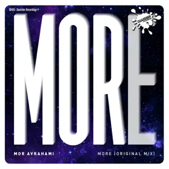 More - Single by Mor Avrahami album reviews, ratings, credits