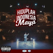 Hiduplah Indonesia Maya Stand-Up Comedy Special (Live) artwork
