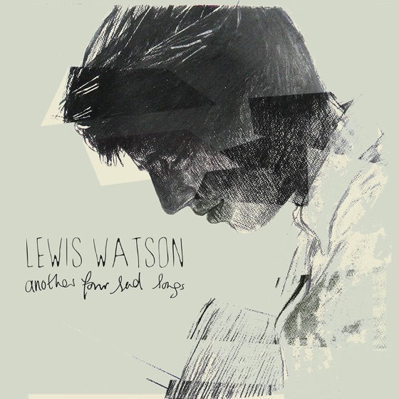 Cover artwork for Once Before