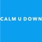 Calm U Down (feat. Shervon) - Davis Chris & Mr Foster lyrics