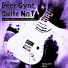 Peer Gynt, Suite No. 1 (A Rock Tribute to Edvard Grieg) - EP album lyrics, reviews, download