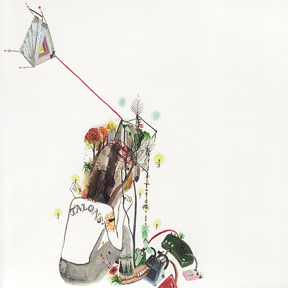 Cover artwork for Erin