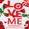 Love Me (feat. Mr. Talkbox & Mr. Cheeks) - Panamaniakz lyrics