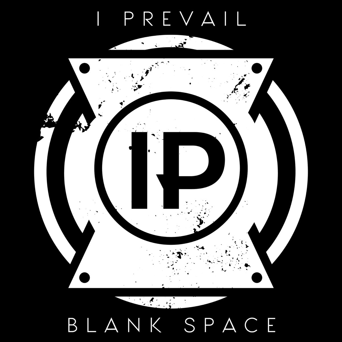 I blank space. I Prevail blank Space. I Prevail дискография. I Prevail logo. I Prevail обложка альбома.