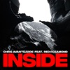 Inside (feat. Red Rosamond) - Single