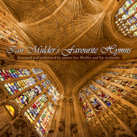 Ian Mulder - Ian Mulder's Favourite Hymns artwork