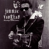 Jimmie Vaughan - Love The World (Album Version)