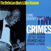 Some Groovy Fours (The Definitive Black & Blue Sessions (France 1968-1970-1974)) artwork