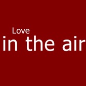 Love in the Air artwork