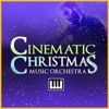 Cinematic Christmas Music Orchestra