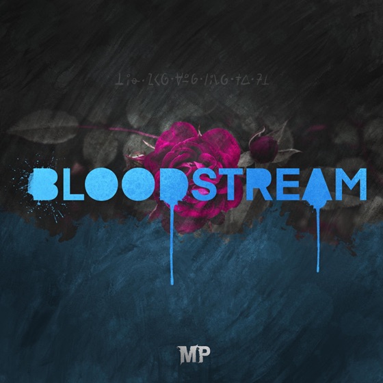 Cover artwork for Bloodstream