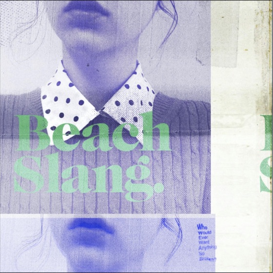 Cover artwork for Filthy Luck