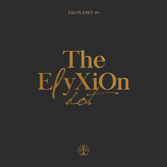 Cover artwork for Coming Over (Korean Version)