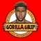 Gorilla Grip - Sinoda lyrics