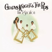 Gladys Knight & The Pips - Midnight Train to Georgia