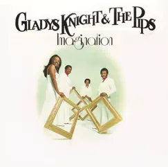 Imagination (Expanded Edition) by Gladys Knight & The Pips album reviews, ratings, credits