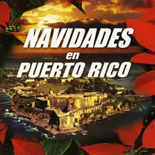 télécharger l'album Various - Navidades En Puerto Rico