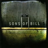 Sons Of Bill - Joey's Arm