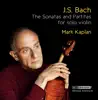 Stream & download J.S. Bach: Violin Sonatas & Partitas