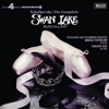 Tchaikovsky: Swan Lake, Op. 20 artwork