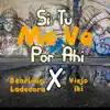 Stream & download Si Tu Me Ve Por Ahí (Live) - Single