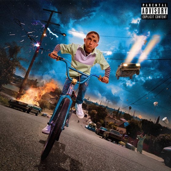Cover artwork for Soliá