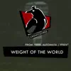 Weight of the World (From "Nier: Automata) [Lofi Chill Calm Piano Version) - Single album lyrics, reviews, download