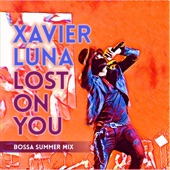 Lost on You (Bossa Mix) artwork