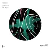 Emptiness - EP artwork