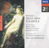 Handel: Acis & Galatea album lyrics, reviews, download