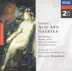 Handel: Acis & Galatea album cover