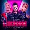 Alok,MC don juan e DJ gbr - Liberdade ( quando o grave bate forte