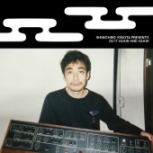 Shinichiro Yokota - Sora - Sky Magic (feat. Yutaka Oyama) [Shinichiro Yokota Remix]