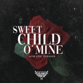 Sweet Child O' Mine (Acoustic Version) artwork