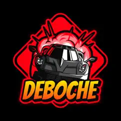 Deboche - Single by DI Magrinho, DJ Torricelli, Iago Lopes & MaloK album reviews, ratings, credits