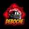 Deboche - DI Magrinho, DJ Torricelli, Iago Lopes & MaloK lyrics